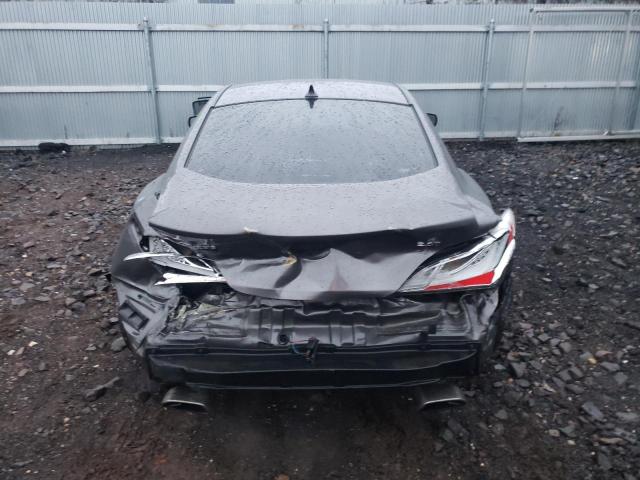 Photo 6 from auction – 2012 HYUNDAI GENESIS CO with VIN KMHHT6KD4CU079033