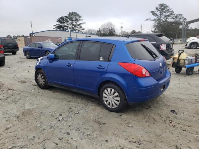 Photo 2 from auction – 2011 NISSAN VERSA S with VIN 3N1BC1CPXBL486761