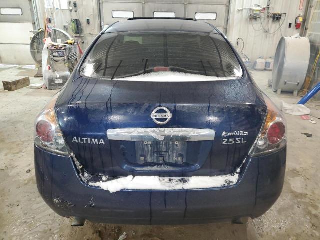 Photo 6 from auction – 2010 NISSAN ALTIMA BAS with VIN 1N4AL2AP0AN475449