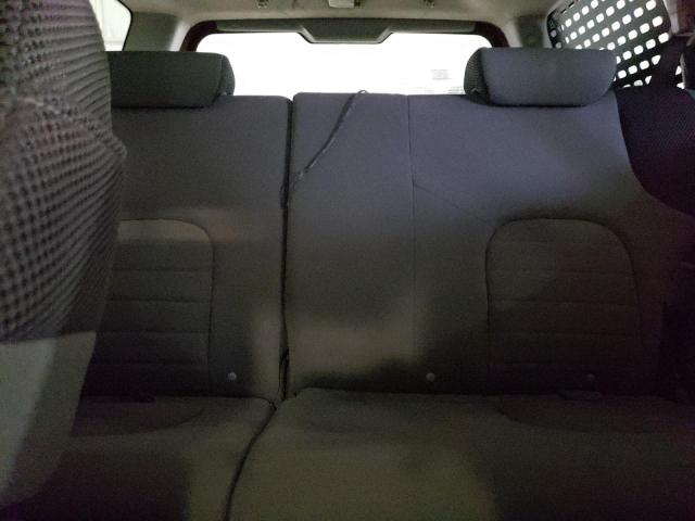 Photo 10 from auction – 2005 NISSAN XTERRA OFF with VIN 5N1AN08W15C606178