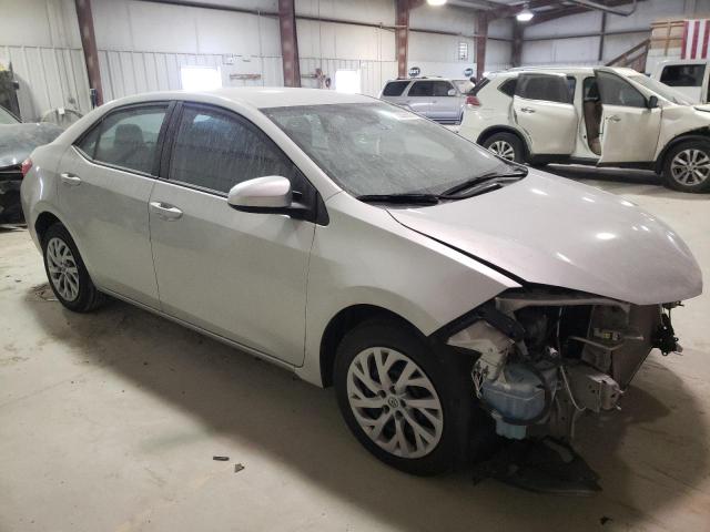 Photo 4 from auction – 2019 TOYOTA COROLLA L with VIN 5YFBURHE3KP912311