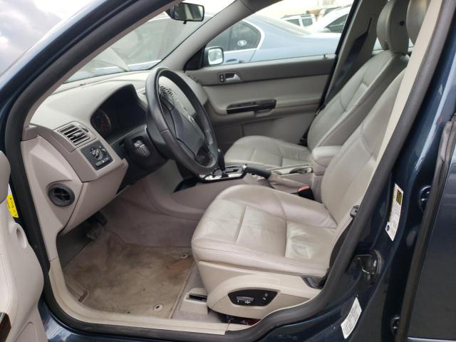 Photo 7 from auction – 2006 VOLVO S40 2.4I with VIN YV1MS390762211638