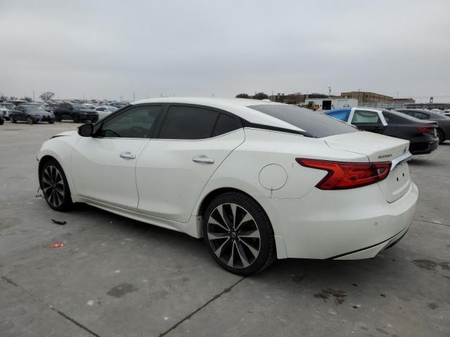 Photo 2 from auction – 2016 NISSAN MAXIMA 3.5 with VIN 1N4AA6AP6GC416438