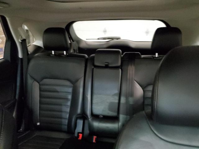 Photo 10 from auction – 2017 FORD EDGE SEL with VIN 2FMPK4J97HBB74599