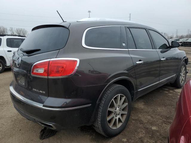 Фото 3 с аукциона – 2013 BUICK ENCLAVE с VIN 5GAKRCKD0DJ236309