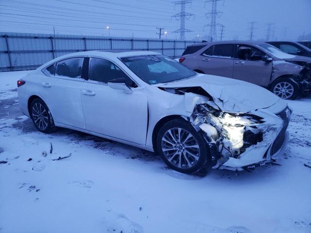 Photo 4 from auction – 2019 LEXUS ES 350 with VIN 58ABZ1B12KU047234