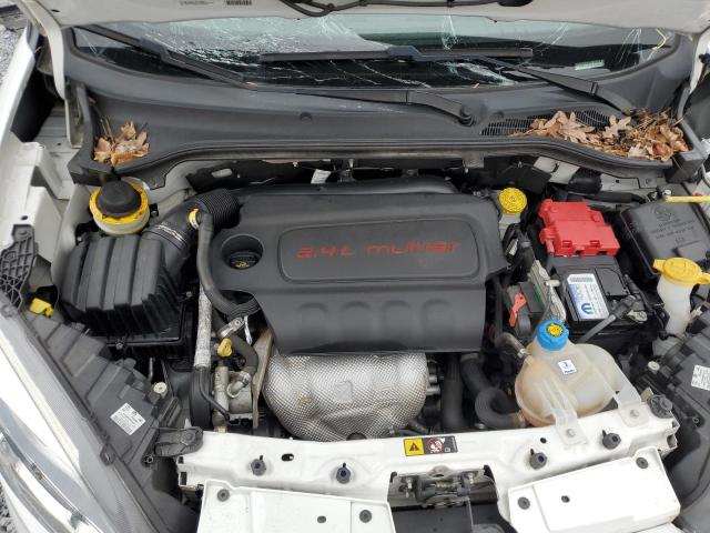 Photo 12 from auction – 2018 RAM PROMASTER with VIN ZFBERFBB2J6L84748