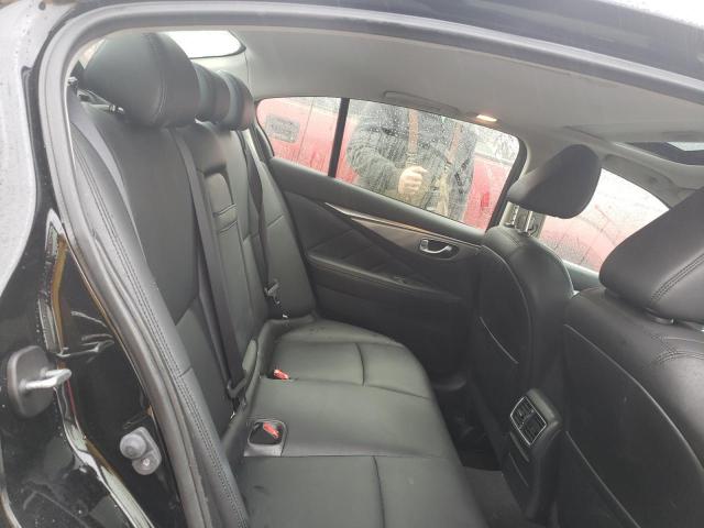 Photo 10 from auction – 2016 INFINITI Q50 BASE with VIN JN1CV7APXGM202241