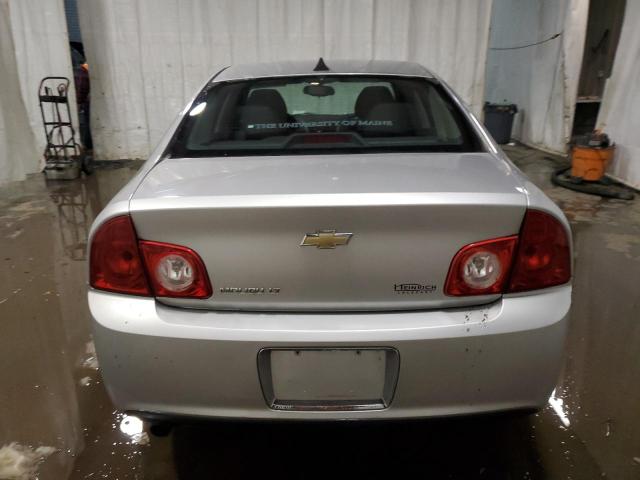 Photo 6 from auction – 2012 CHEVROLET MALIBU 1LT with VIN 1G1ZC5E05CF284496