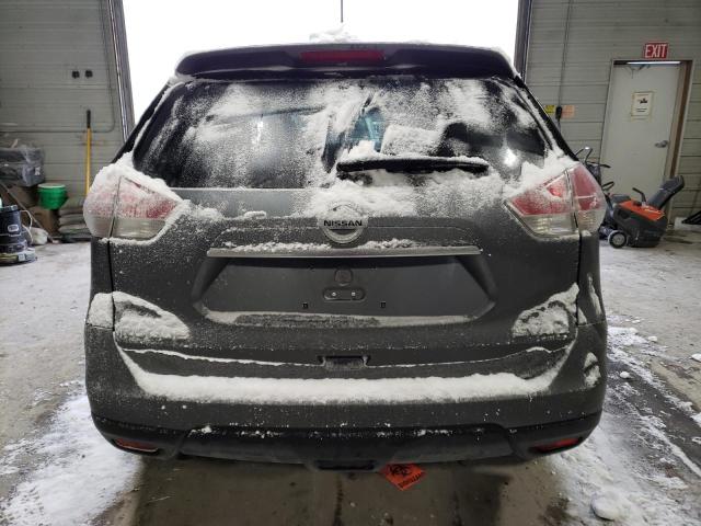Photo 6 from auction – 2015 NISSAN ROGUE S with VIN 5N1AT2MV0FC799374