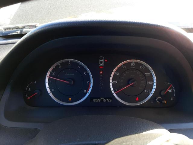 Photo 9 from auction – 2012 HONDA ACCORD EX with VIN 1HGCP2F74CA226678