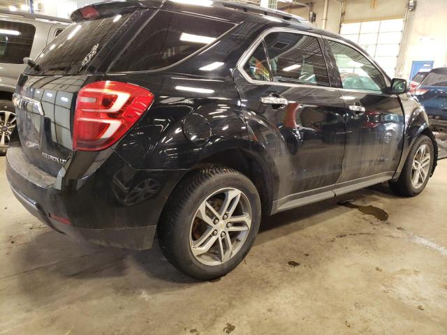 Photo 3 from auction – 2016 CHEVROLET EQUINOX LT with VIN 2GNFLGEK2G6101991