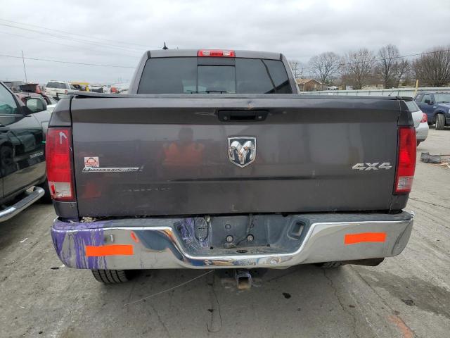 Photo 6 from auction – 2014 RAM 1500 SLT with VIN 1C6RR7LG7ES443456