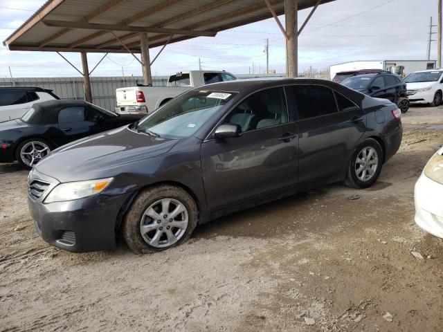TOYOTA CAMRY BASE 2011 with VIN 4T4BF3EK0BR171671 - Photo from auction