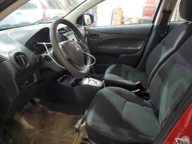 Photo 7 from auction – 2018 MITSUBISHI MIRAGE G4 with VIN ML32F3FJ8JHF04877
