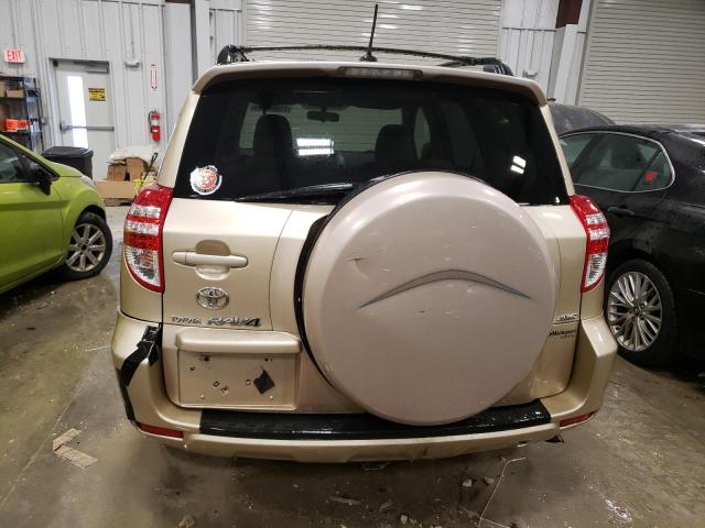 Foto 6 de la subasta – 2010 TOYOTA RAV4 con VIN JTMBF4DV3A5019750