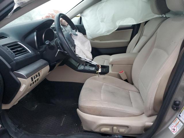 Снимка 7 от търг – 2015 SUBARU OUTBACK 2. с VIN 4S4BSBCC8F3205671