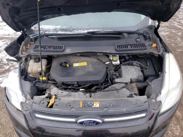 Photo 12 from auction – 2013 FORD ESCAPE SE with VIN 1FMCU0GX9DUD12767