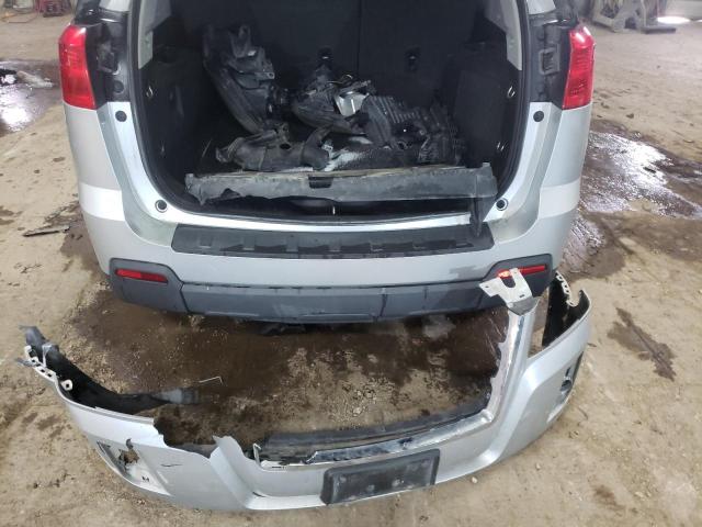 Photo 13 from auction – 2015 GMC TERRAIN SL with VIN 2GKFLWEK3F6197314