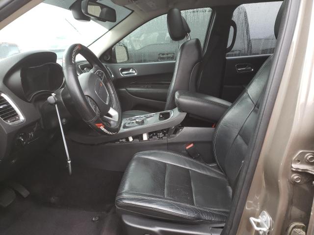 Photo 7 from auction – 2016 DODGE DURANGO CI with VIN 1C4RDJEG7GC442547
