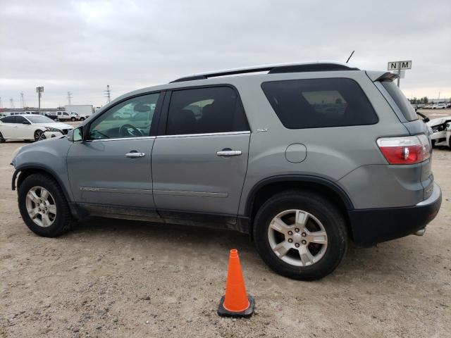 Photo 2 from auction – 2008 GMC ACADIA SLT with VIN 1GKEV23798J269362