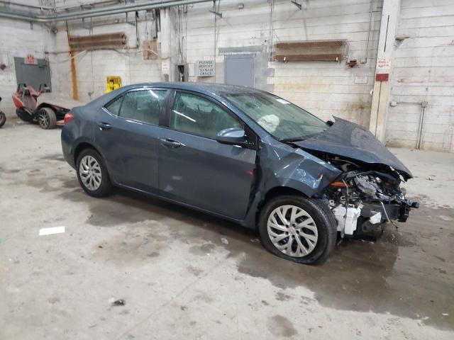 Photo 4 from auction – 2019 TOYOTA COROLLA L with VIN 2T1BURHEXKC154743