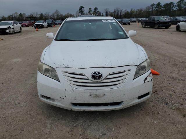 Photo 5 from auction – 2007 TOYOTA CAMRY CE with VIN 4T1BE46KX7U568135