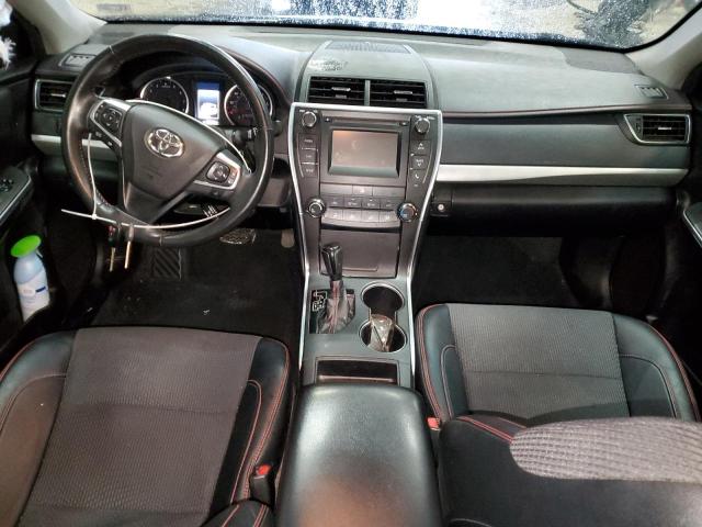 Photo 8 from auction – 2016 TOYOTA CAMRY with VIN 4T1BF1FK4GU251222