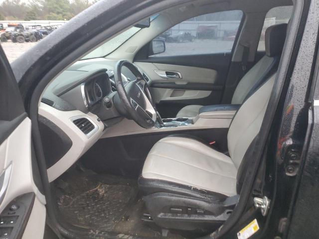 Photo 7 from auction – 2010 GMC TERRAIN SL with VIN 2CTALFEW8A6410084