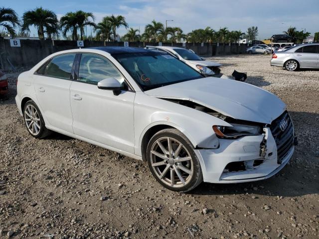 Foto 4 de la subasta – 2016 AUDI A3 PREMIUM con VIN WAUA7GFF6G1063853