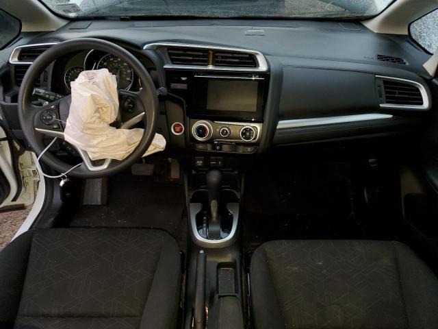 Photo 8 from auction – 2015 HONDA FIT EX with VIN 3HGGK5H82FM753181