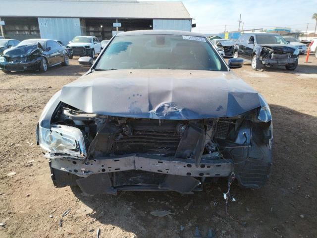 Photo 5 from auction – 2016 CHRYSLER 300 LIMITE with VIN 2C3CCAAG0GH206712