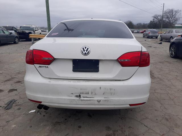 Photo 6 from auction – 2011 VOLKSWAGEN JETTA BASE with VIN 3VW2K7AJ1BM399923
