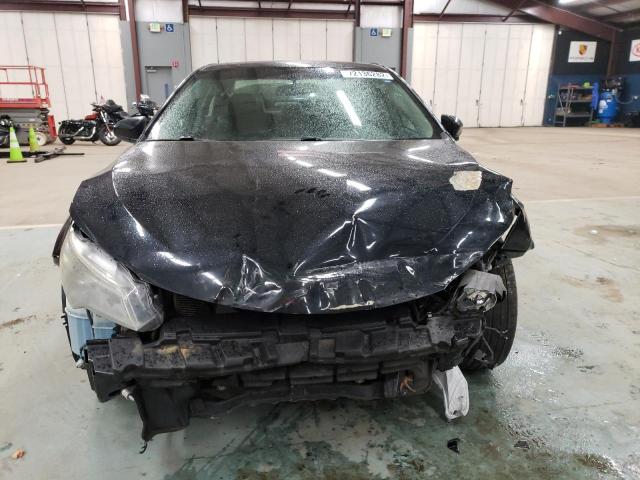 Photo 5 from auction – 2015 TOYOTA CAMRY LE with VIN 4T1BF1FK7FU489550