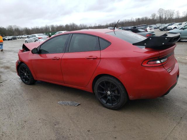 Photo 2 from auction – 2013 DODGE DART SXT with VIN 1C3CDFBA8DD315447