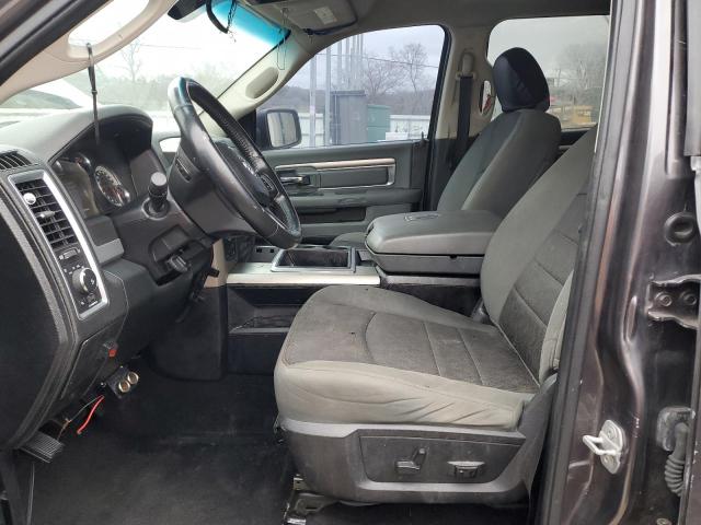 Photo 7 from auction – 2014 RAM 1500 SLT with VIN 1C6RR7LG7ES443456