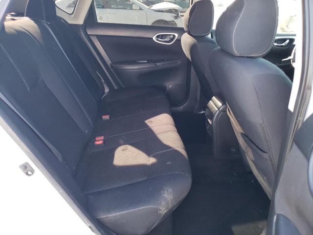 Photo 10 from auction – 2016 NISSAN SENTRA S with VIN 3N1AB7AP8GY229015