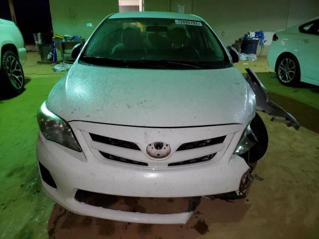 Photo 5 from auction – 2012 TOYOTA COROLLA BA with VIN 2T1BU4EE8CC895398