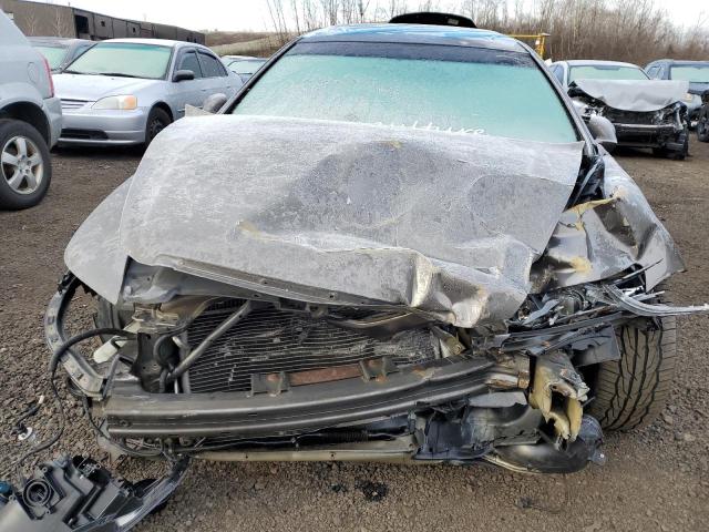 Photo 5 from auction – 2008 ACURA TL with VIN 19UUA66278A016004