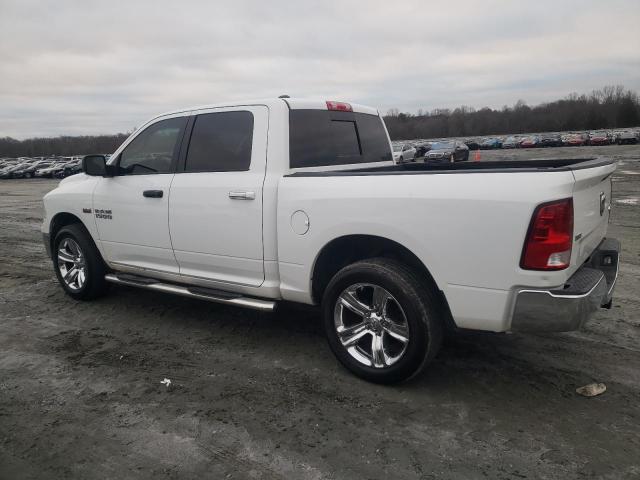 Photo 2 from auction – 2016 RAM 1500 SLT with VIN 1C6RR7LT0GS335146