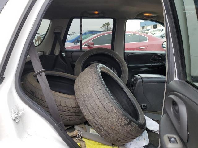 Photo 10 from auction – 2002 CHEVROLET TRAILBLAZE with VIN 1GNDT13SX22513248