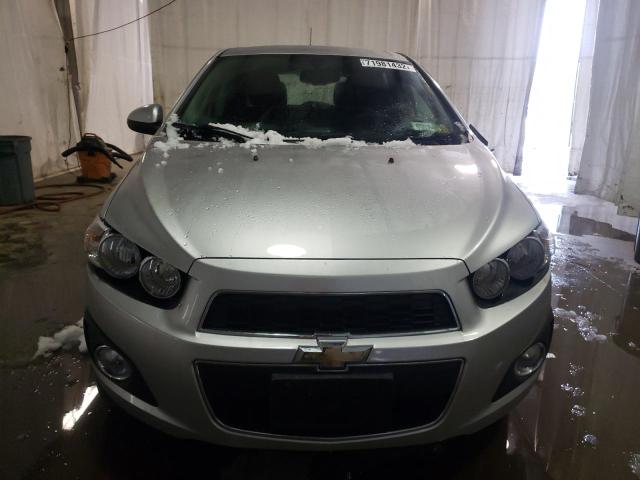 Zdjęcie 5 z aukcji – 2014 CHEVROLET SONIC LT z VIN 1G1JC6SH3E4239486