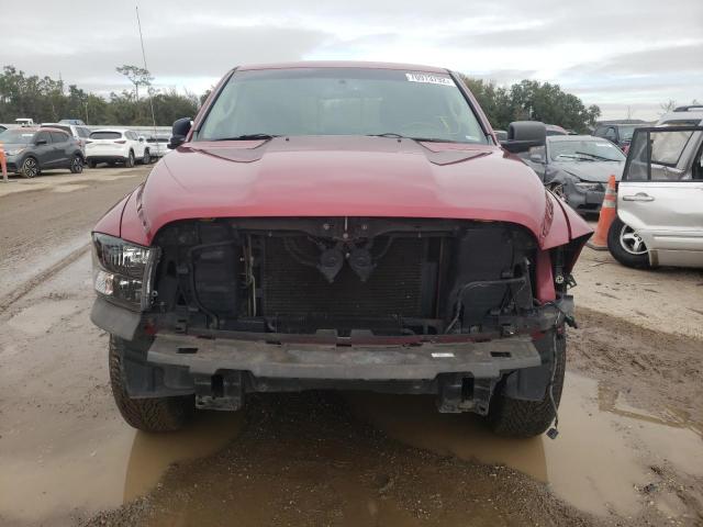 Photo 5 from auction – 2012 DODGE RAM 1500 S with VIN 1C6RD6GT7CS122627
