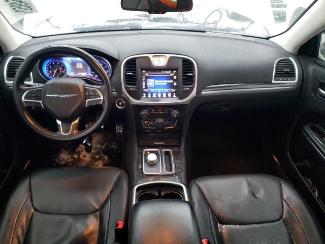 Photo 8 from auction – 2015 CHRYSLER 300 LIMITE with VIN 2C3CCAAG3FH818241