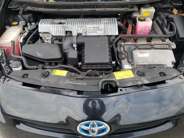 Foto 11 de la subasta – 2011 TOYOTA PRIUS con VIN JTDKN3DU8B1425908