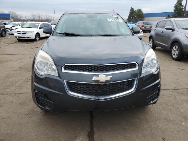 Photo 5 from auction – 2013 CHEVROLET EQUINOX LS with VIN 2GNFLCEK2D6417847