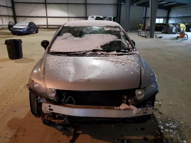 Photo 5 from auction – 2011 HONDA CIVIC VP with VIN 2HGFA1F31BH542724