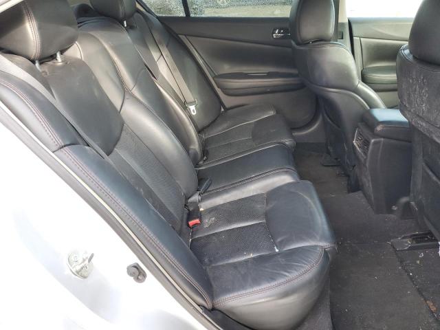 Photo 10 from auction – 2014 NISSAN MAXIMA S with VIN 1N4AA5AP9EC914611