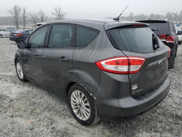 Zdjęcie 2 z aukcji – 2017 FORD C-MAX SE z VIN 1FADP5AUXHL104166