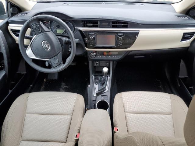 Photo 8 from auction – 2015 TOYOTA COROLLA L with VIN 5YFBURHE5FP209671